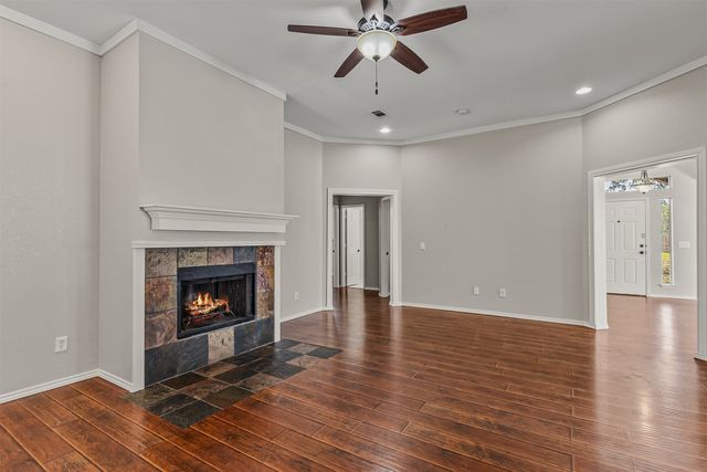 109 N Rolling Meadows Drive, Wylie, TX 75098