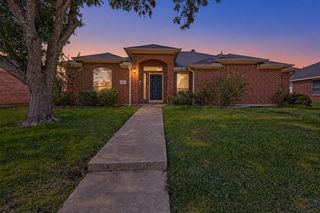 109 N Rolling Meadows Drive, Wylie, TX 75098