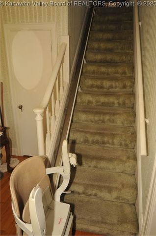 4701 Virginia Avenue, Charleston, WV 25304