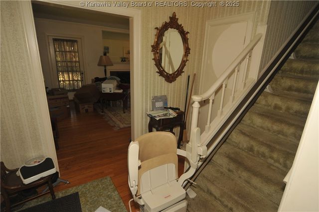 4701 Virginia Avenue, Charleston, WV 25304