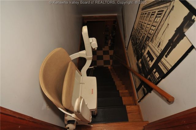 4701 Virginia Avenue, Charleston, WV 25304