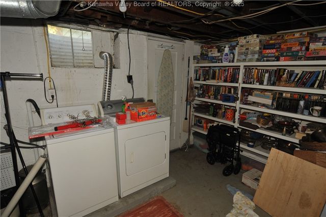 4701 Virginia Avenue, Charleston, WV 25304