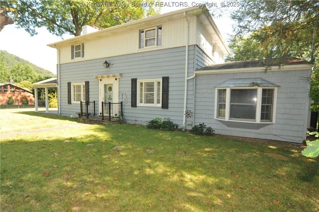 4701 Virginia Avenue, Charleston, WV 25304