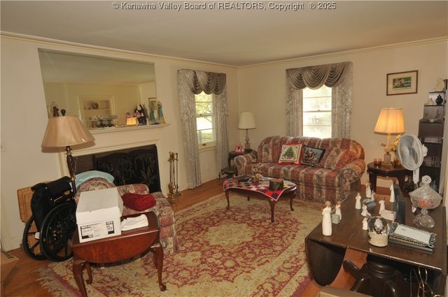 4701 Virginia Avenue, Charleston, WV 25304