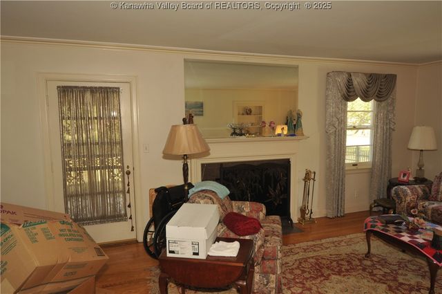 4701 Virginia Avenue, Charleston, WV 25304