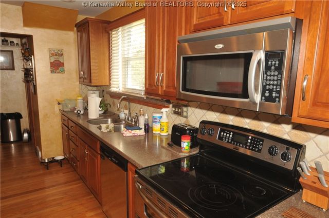 4701 Virginia Avenue, Charleston, WV 25304