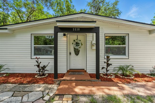 3530 SHADOW Street, Jacksonville, FL 32254