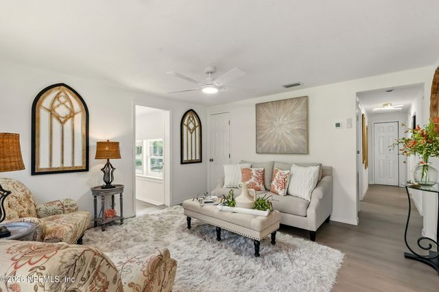 3530 SHADOW Street, Jacksonville, FL 32254