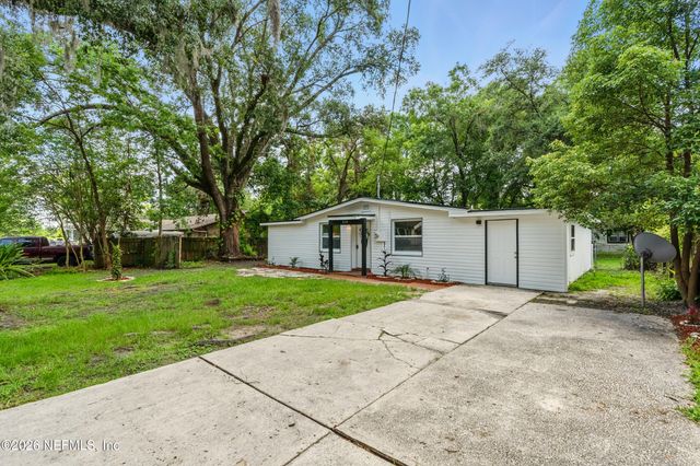 3530 SHADOW Street, Jacksonville, FL 32254