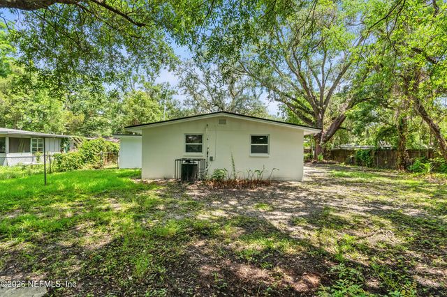 3530 SHADOW Street, Jacksonville, FL 32254