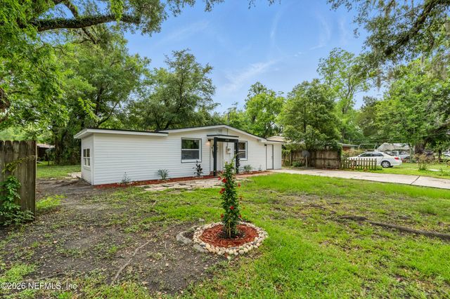 3530 SHADOW Street, Jacksonville, FL 32254