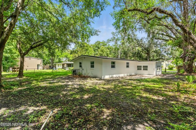 3530 SHADOW Street, Jacksonville, FL 32254