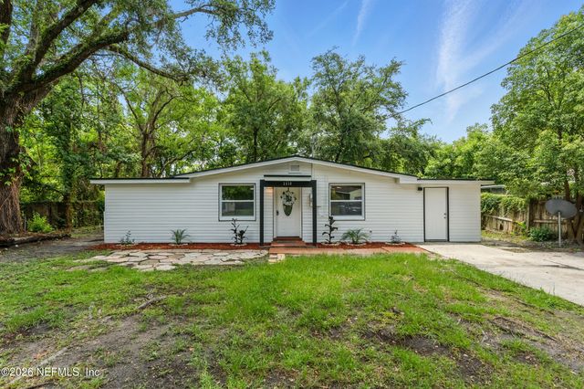 3530 SHADOW Street, Jacksonville, FL 32254
