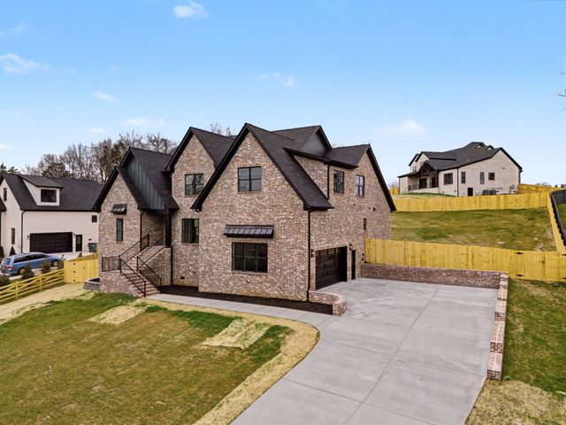 1491 Nonaville Rd, Mount Juliet, TN 37122