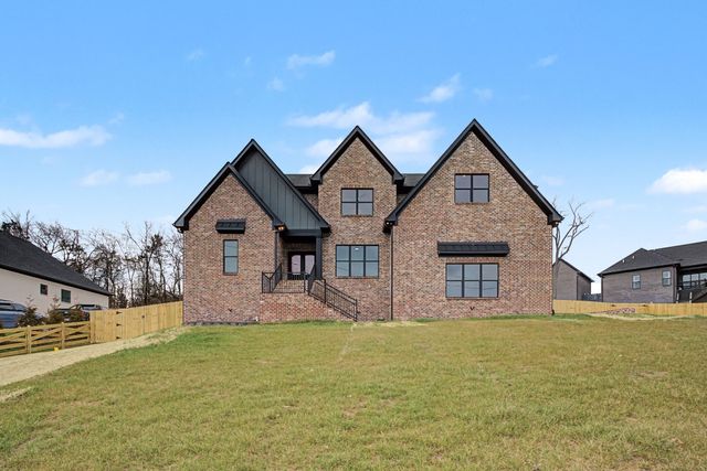 1491 Nonaville Rd, Mount Juliet, TN 37122