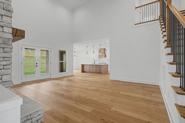 1491 Nonaville Rd, Mount Juliet, TN 37122