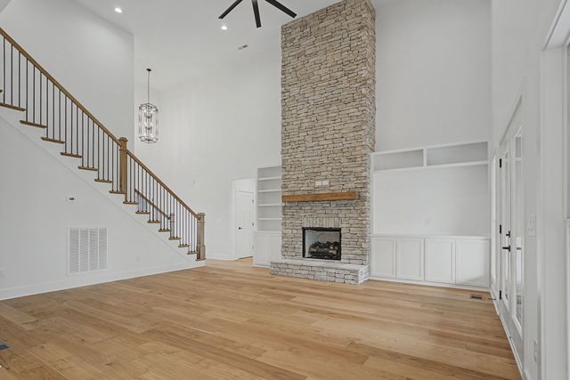 1491 Nonaville Rd, Mount Juliet, TN 37122