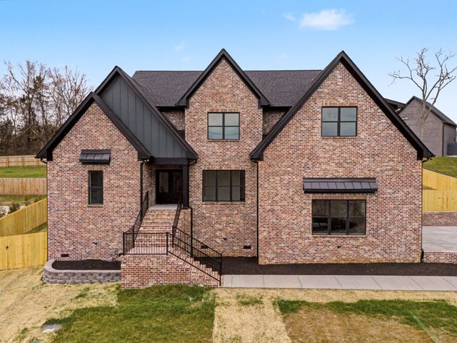 1491 Nonaville Rd, Mount Juliet, TN 37122