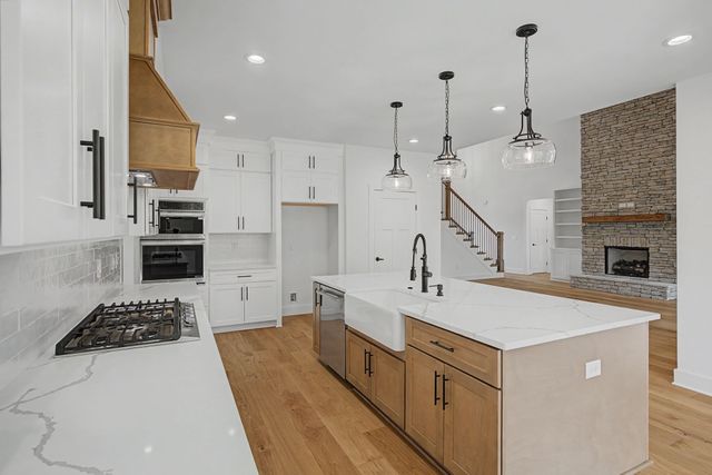 1491 Nonaville Rd, Mount Juliet, TN 37122