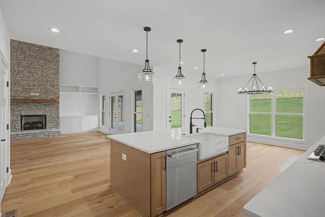 1491 Nonaville Rd, Mount Juliet, TN 37122