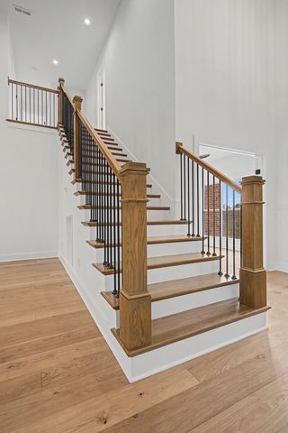 1491 Nonaville Rd, Mount Juliet, TN 37122