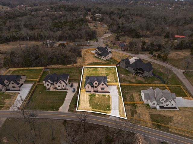 1491 Nonaville Rd, Mount Juliet, TN 37122