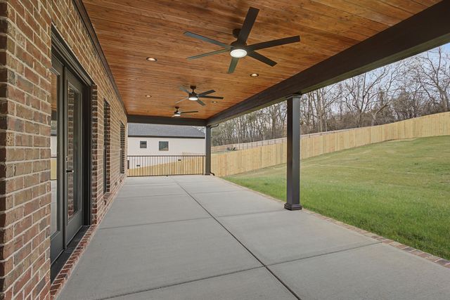 1491 Nonaville Rd, Mount Juliet, TN 37122