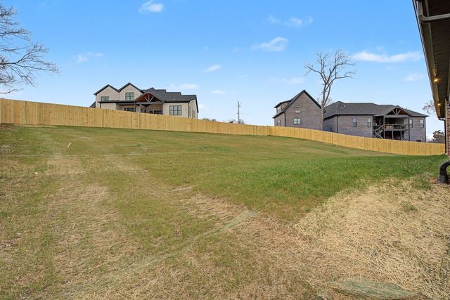 1491 Nonaville Rd, Mount Juliet, TN 37122