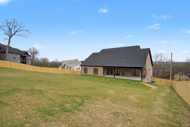 1491 Nonaville Rd, Mount Juliet, TN 37122