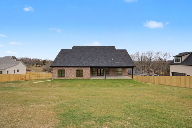 1491 Nonaville Rd, Mount Juliet, TN 37122