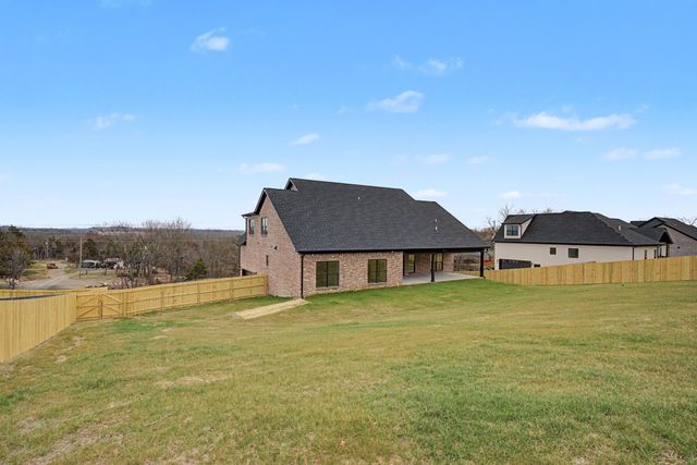 1491 Nonaville Rd, Mount Juliet, TN 37122