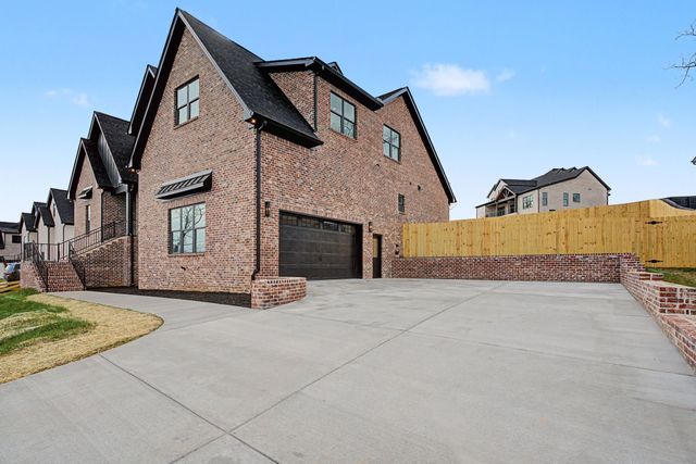 1491 Nonaville Rd, Mount Juliet, TN 37122