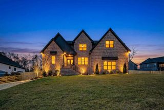 1491 Nonaville Rd, Mount Juliet, TN 37122