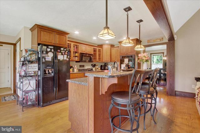 1210 WHITE CHURCH RD, Gettysburg, PA 17325