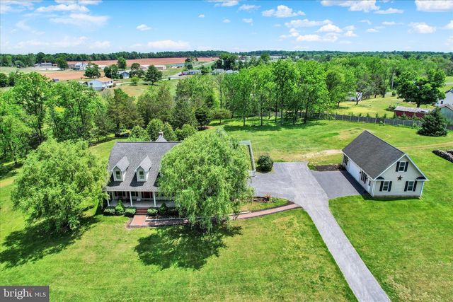 1210 WHITE CHURCH RD, Gettysburg, PA 17325