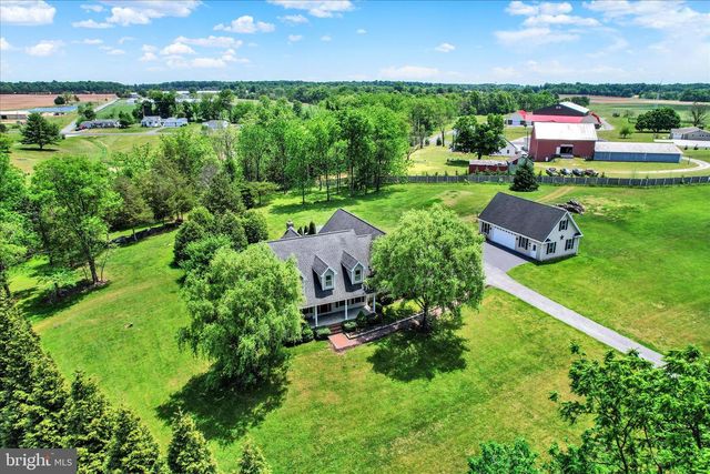 1210 WHITE CHURCH RD, Gettysburg, PA 17325