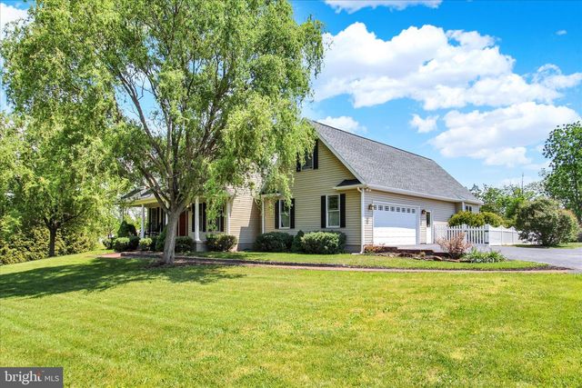 1210 WHITE CHURCH RD, Gettysburg, PA 17325