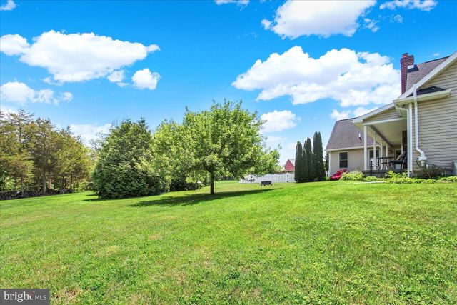 1210 WHITE CHURCH RD, Gettysburg, PA 17325