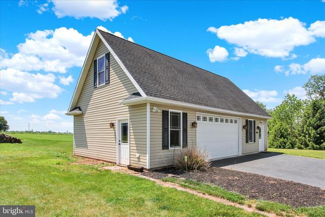 1210 WHITE CHURCH RD, Gettysburg, PA 17325