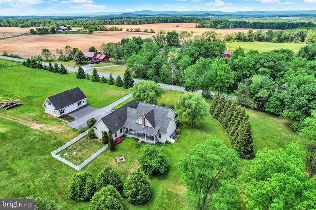 1210 WHITE CHURCH RD, Gettysburg, PA 17325