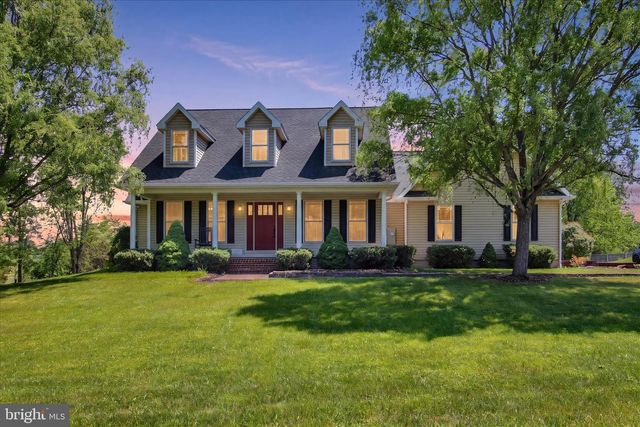 1210 WHITE CHURCH RD, Gettysburg, PA 17325