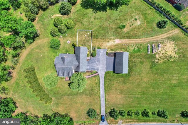 1210 WHITE CHURCH RD, Gettysburg, PA 17325