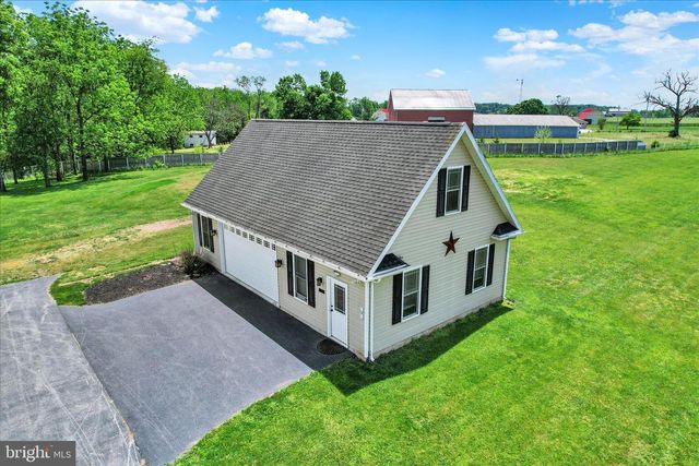 1210 WHITE CHURCH RD, Gettysburg, PA 17325