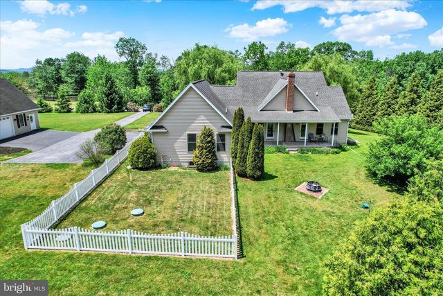 1210 WHITE CHURCH RD, Gettysburg, PA 17325