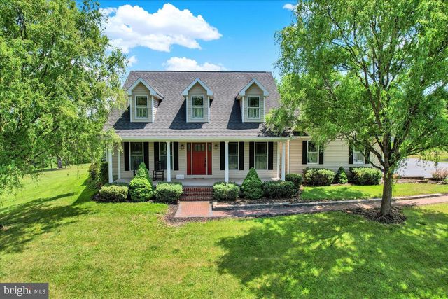1210 WHITE CHURCH RD, Gettysburg, PA 17325