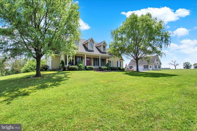 1210 WHITE CHURCH RD, Gettysburg, PA 17325