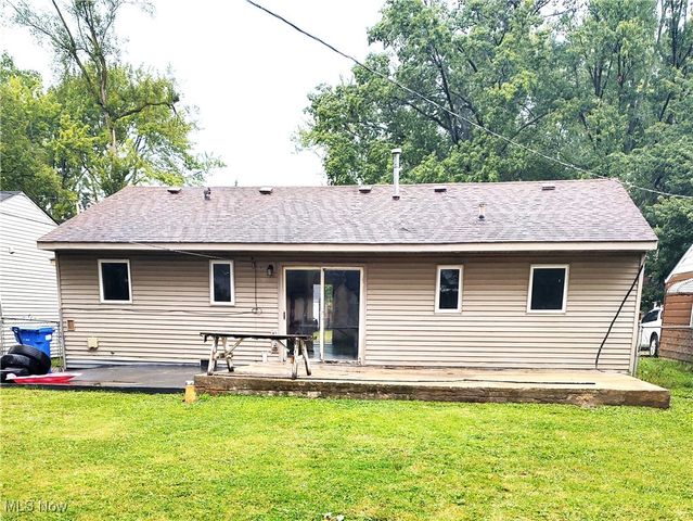 14315 Viola Avenue, Cleveland, OH 44111