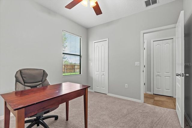 2815 BRIAR PARK DRIVE, Orlando, FL 32833