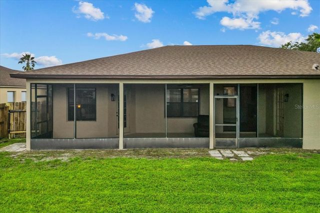 2815 BRIAR PARK DRIVE, Orlando, FL 32833