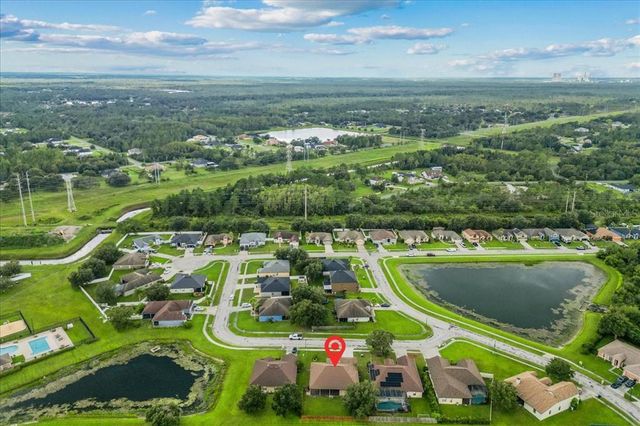 2815 BRIAR PARK DRIVE, Orlando, FL 32833
